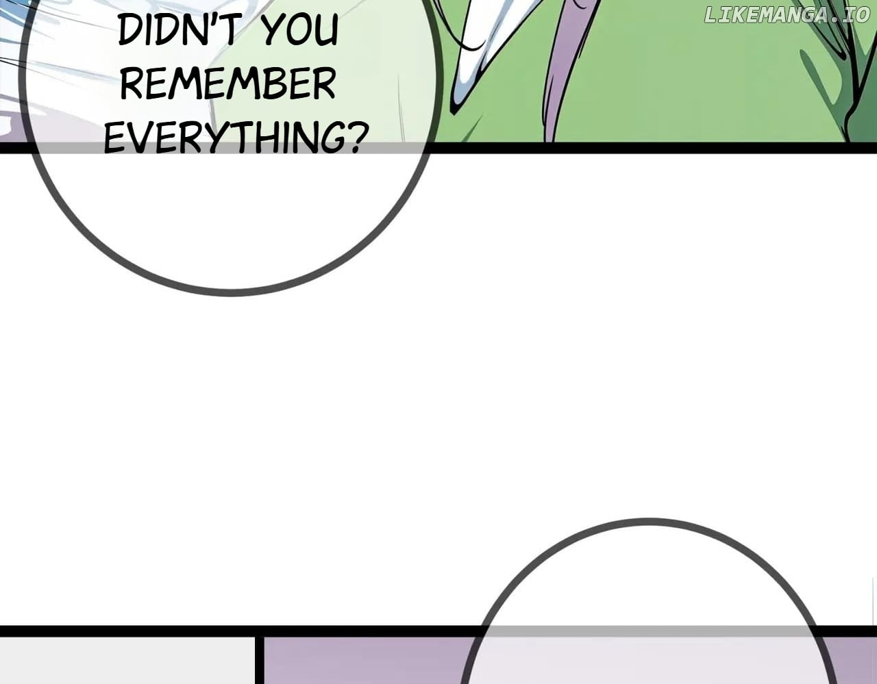 Daddy President Is Too Hard To Deal With Chapter 197 - page 34
